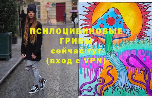кристаллы Абаза