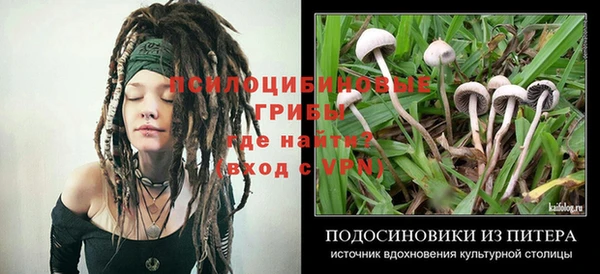 кристаллы Абаза