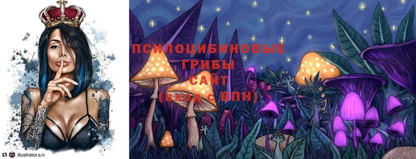 кристаллы Абаза